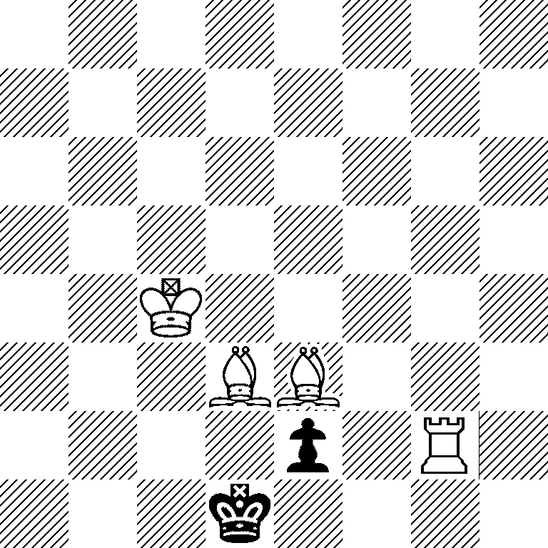 8/8/8/8/2K5/3BB3/4p1R1/3k4