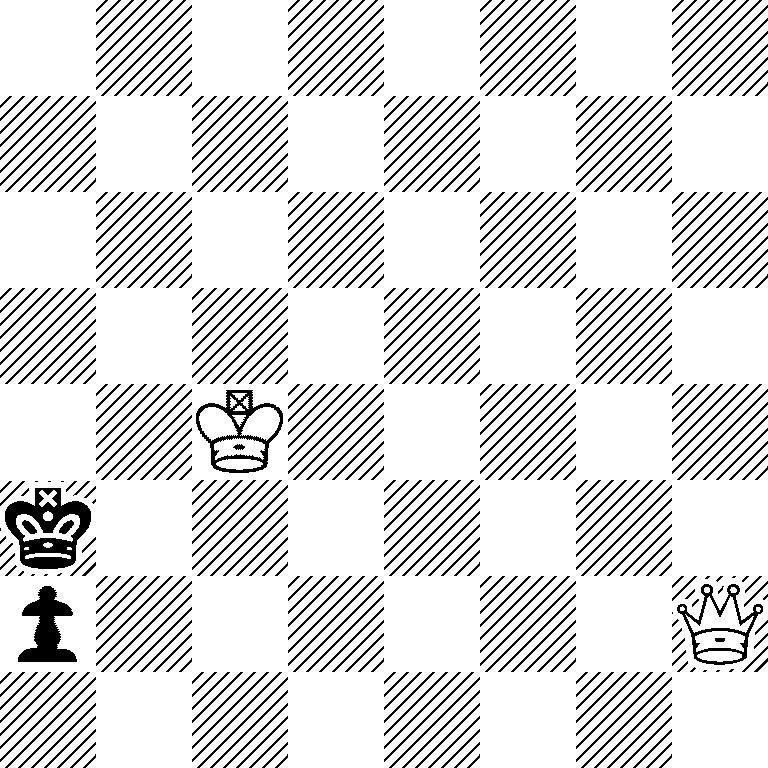 8/8/8/8/2K5/k7/p6Q/8