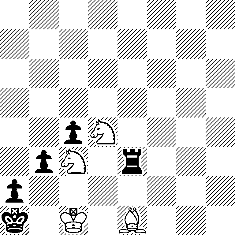 8/8/8/8/2pN4/1pN1r3/p7/k1K1B3