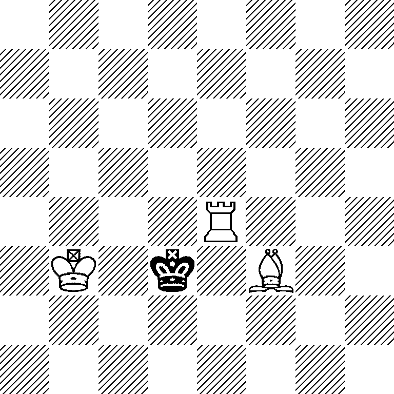 8/8/8/8/4R3/1K1k1B2/8/8