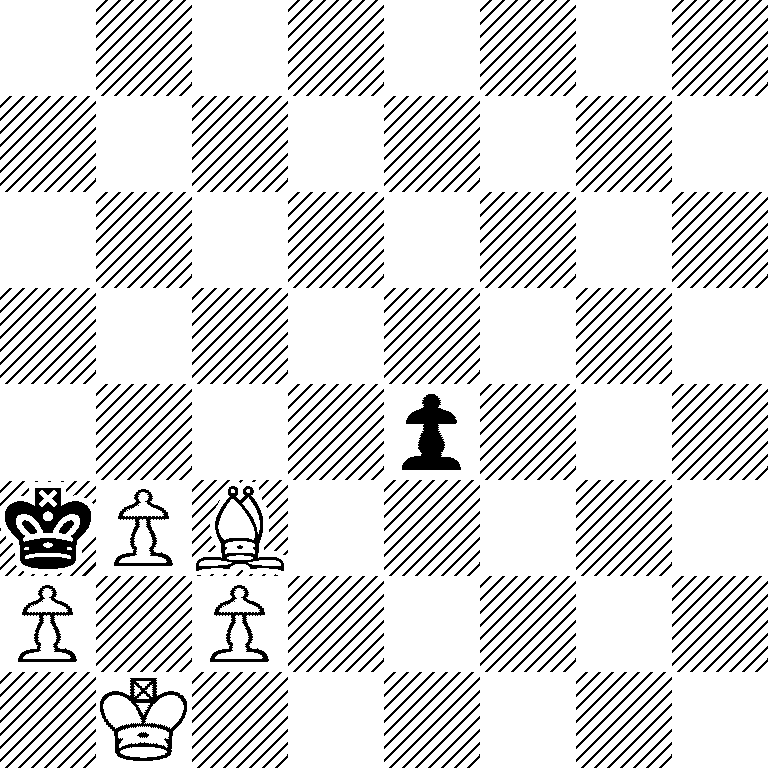 8/8/8/8/4p3/kPB5/P1P5/1K6