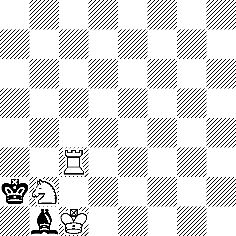 8/8/8/8/8/2R5/kN6/1bK5