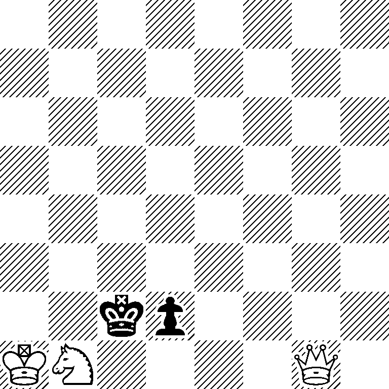 8/8/8/8/8/8/2kp4/KN4Q1
