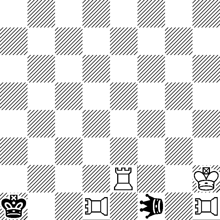 8/8/8/8/8/8/4R2K/k2*3R1*3q1*3R