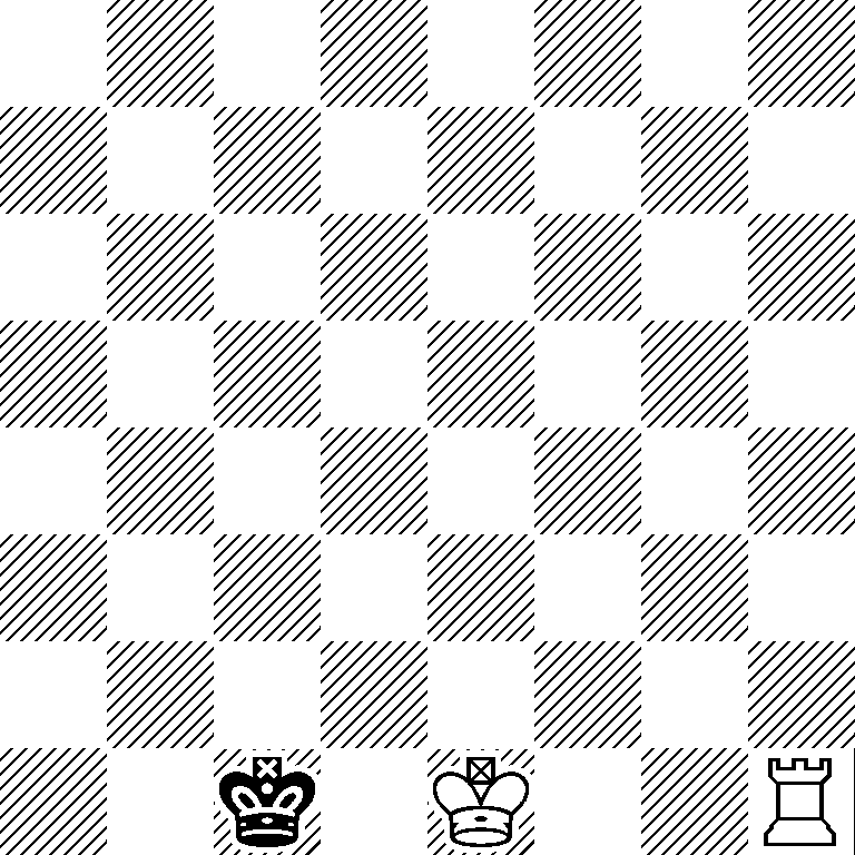 8/8/8/8/8/8/8/2k1K2R
