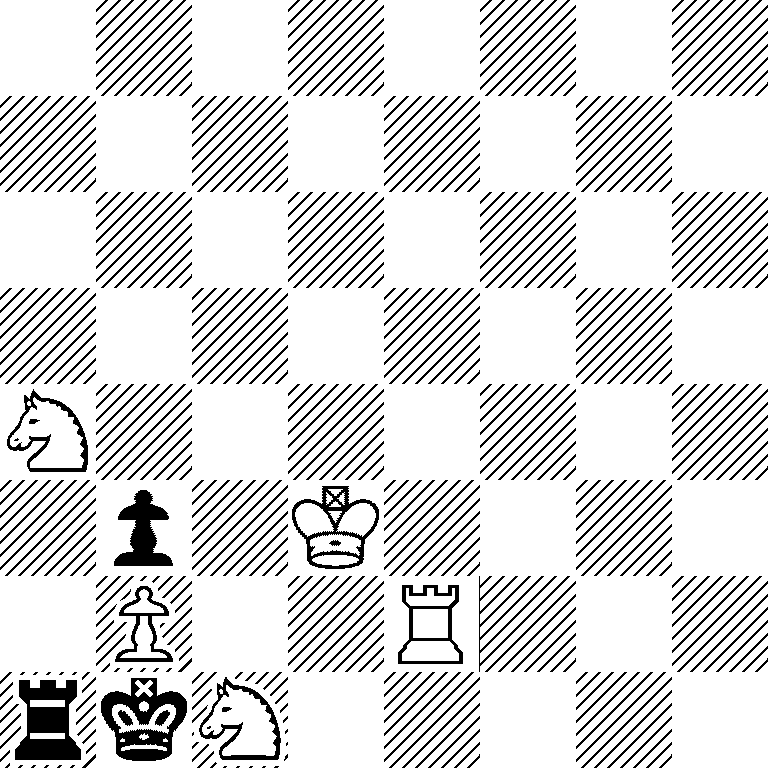 8/8/8/8/N7/1p1K4/1P2R3/rkN5