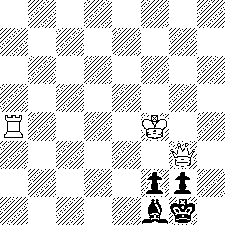 8/8/8/8/R4K2/6Q1/5pp1/5bk1