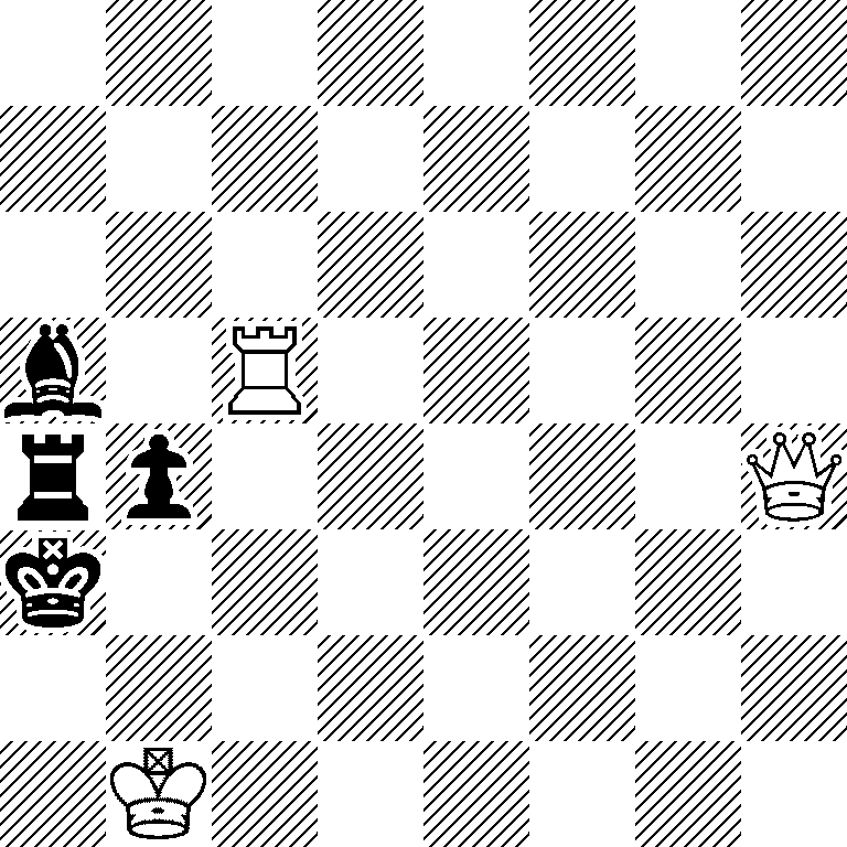 8/8/8/b1R5/rp5Q/k7/8/1K6