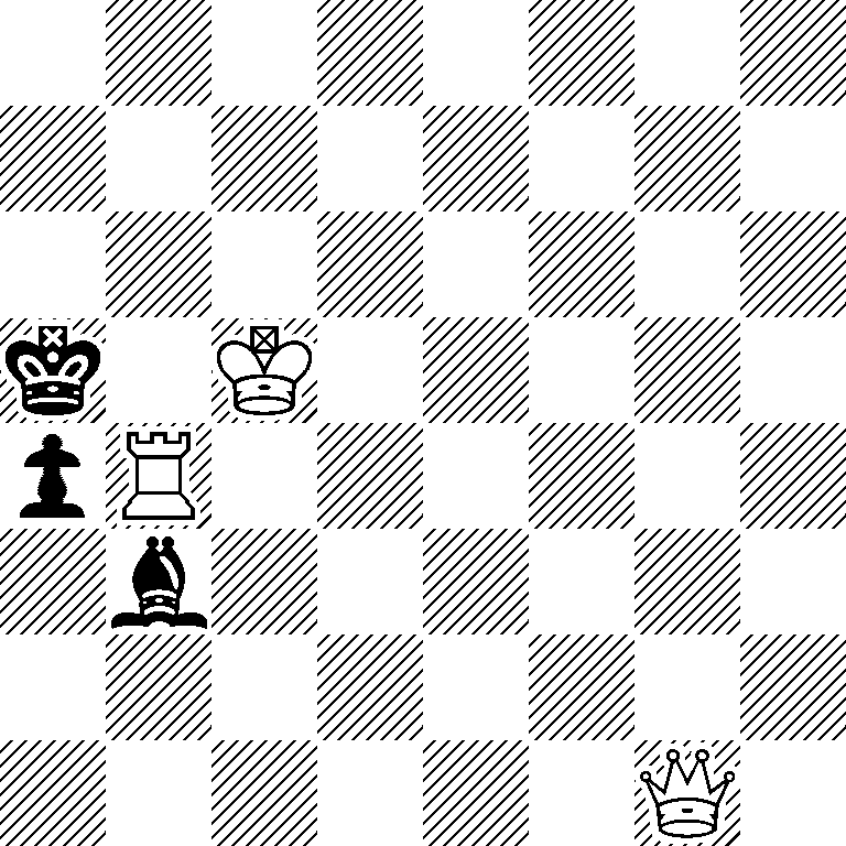 8/8/8/k1K5/pR6/1b6/8/6Q1