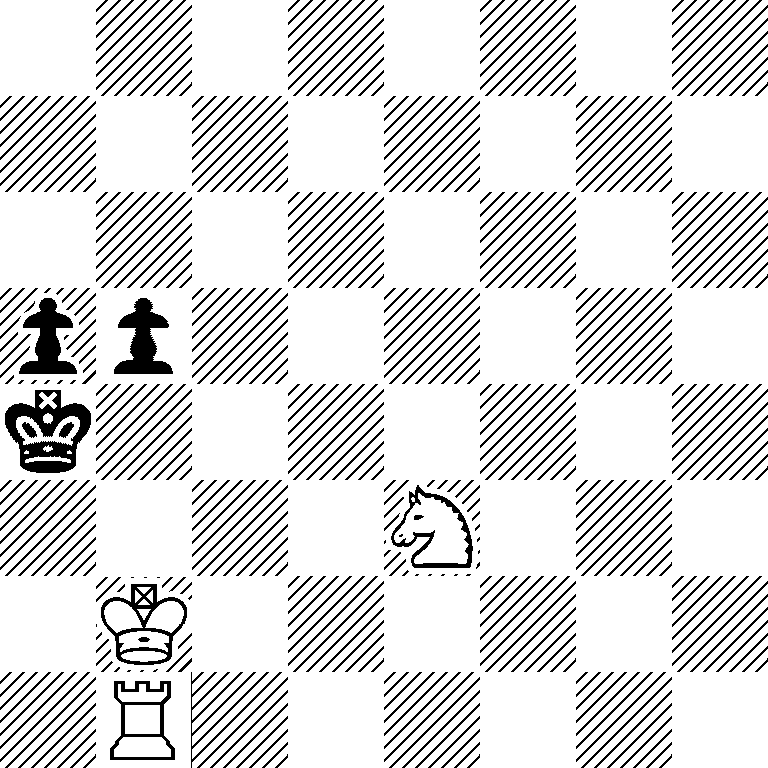 8/8/8/pp6/k7/4N3/1K6/1R6