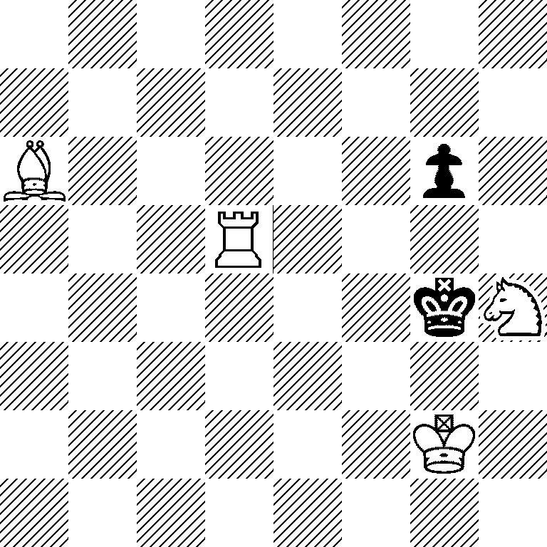 8/8/B5p1/3R4/6kN/8/6K1/8