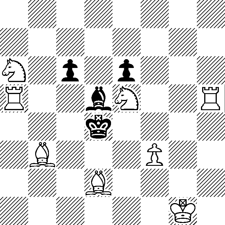 8/8/N1p1p3/R2bN2R/3k4/1B3P2/3B4/6K1