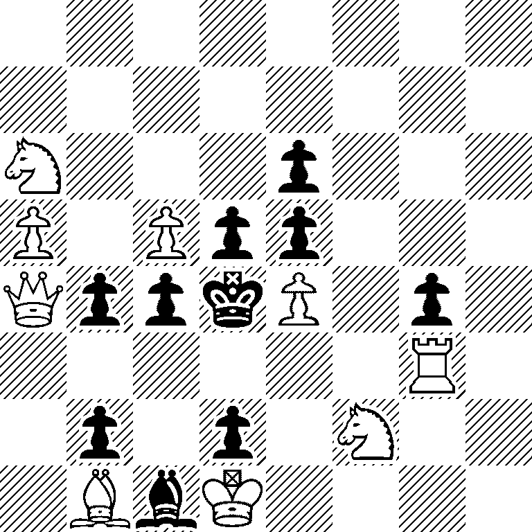 8/8/N3p3/P1Ppp3/QppkP1p1/6R1/1p1p1N2/1BbK4
