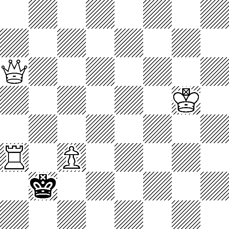 8/8/Q7/6K1/8/R1P5/1k6/8