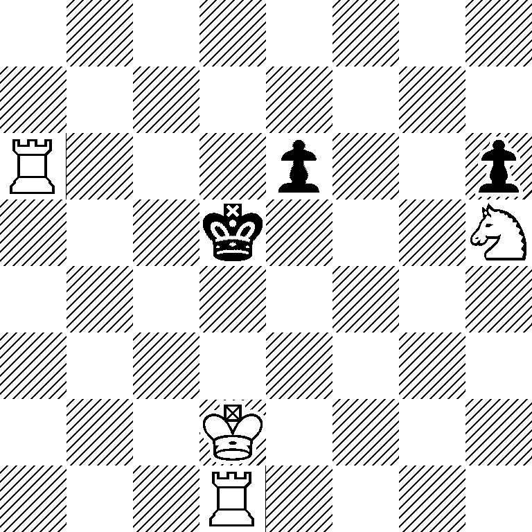 8/8/R3p2p/3k3N/8/8/3K4/3R4