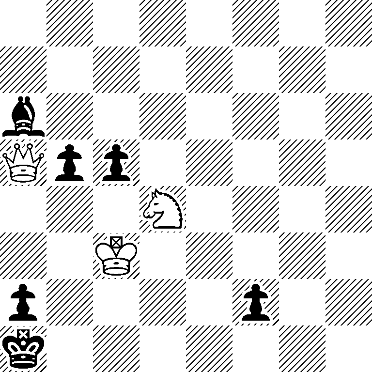 8/8/b7/Qpp5/3N4/2K5/p4p2/k7