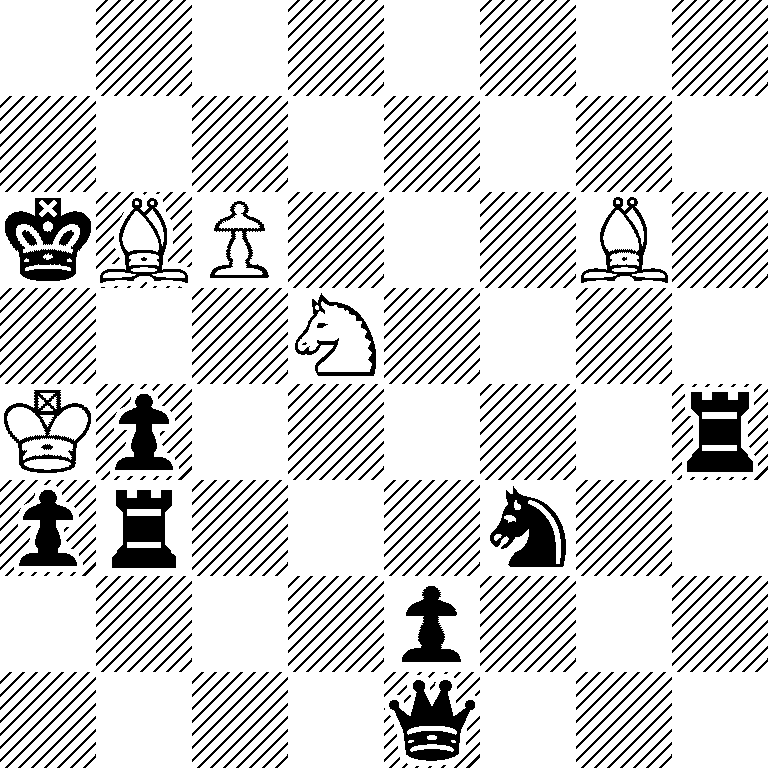 8/8/kBP3B1/3N4/Kp5r/pr3n2/4p3/4q3