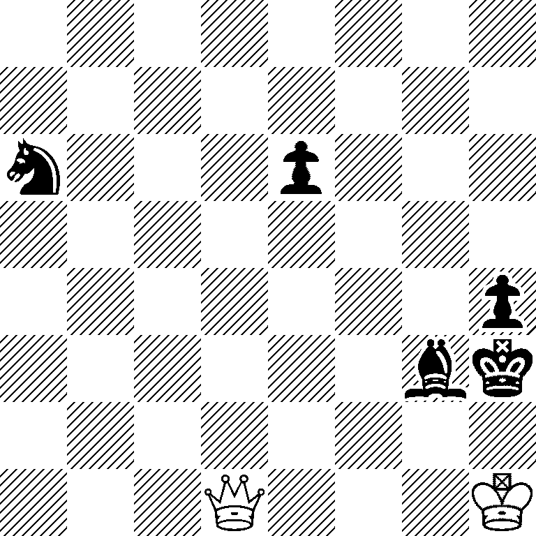 8/8/n3p3/8/7p/6bk/8/3Q3K