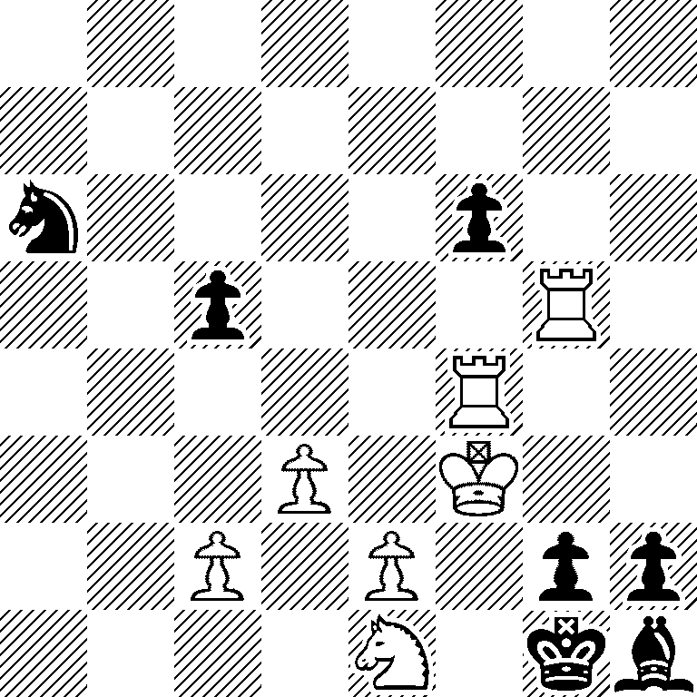 8/8/n4p2/2p3R1/5R2/3P1K2/2P1P1pp/4N1kb