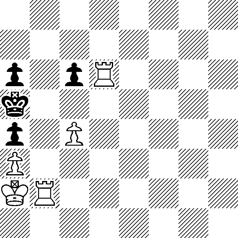 8/8/p1pR4/k7/p1P5/P7/KR6/8