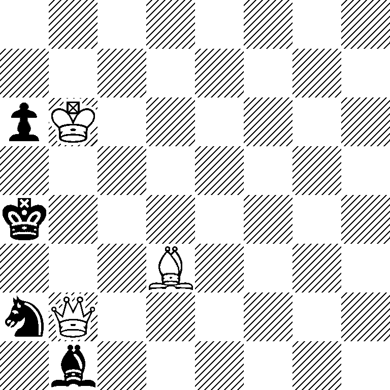 8/8/pK6/8/k7/3B4/nQ6/1b6