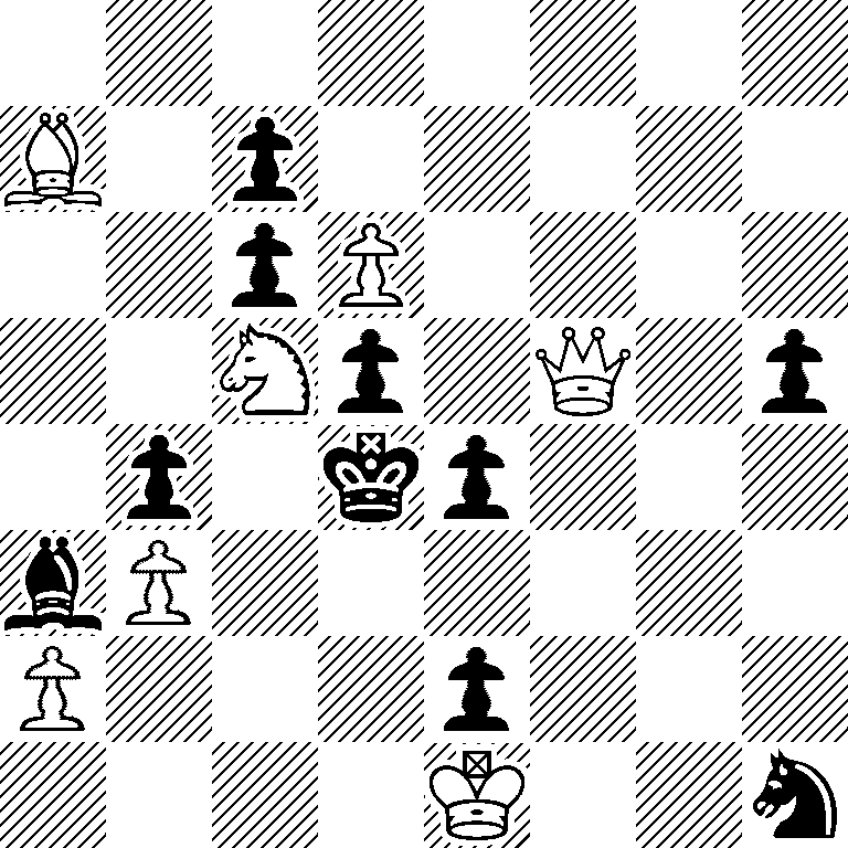 8/B1p5/2pP4/2Np1Q1p/1p1kp3/bP6/P3p3/4K2n