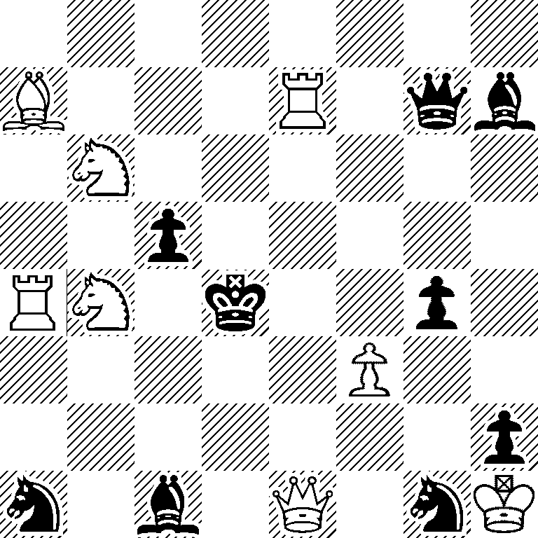 8/B3R1qb/1N6/2p5/RN1k2p1/5P2/7p/n1b1Q1nK