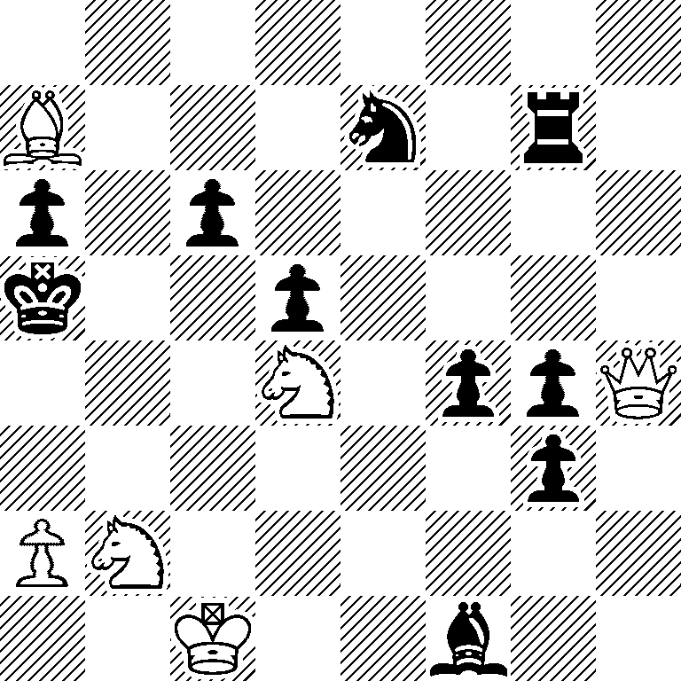 8/B3n1r1/p1p5/k2p4/3N1ppQ/6p1/PN6/2K2b2