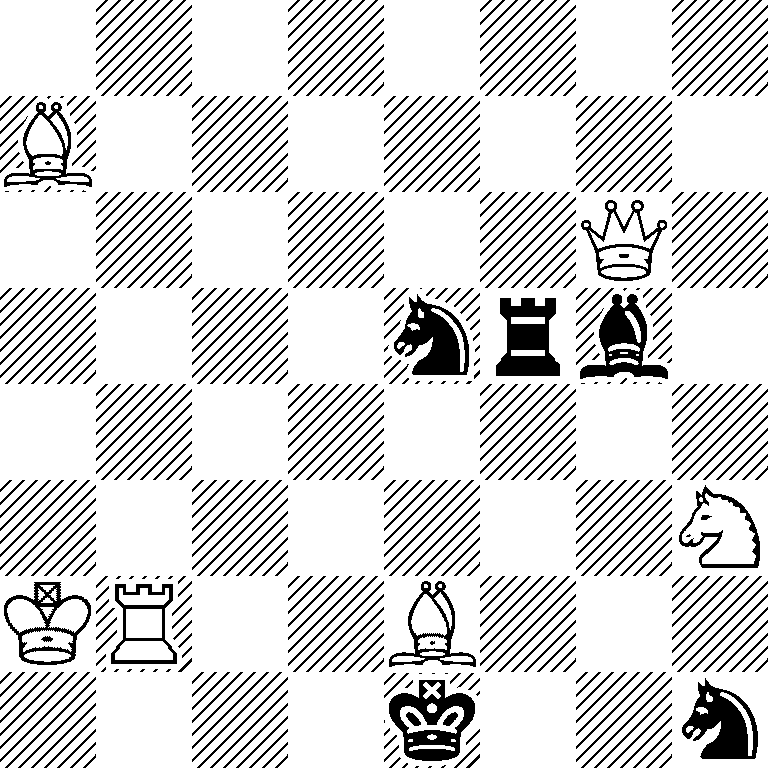 8/B7/6Q1/4nrb1/8/7N/KR2B3/4k2n