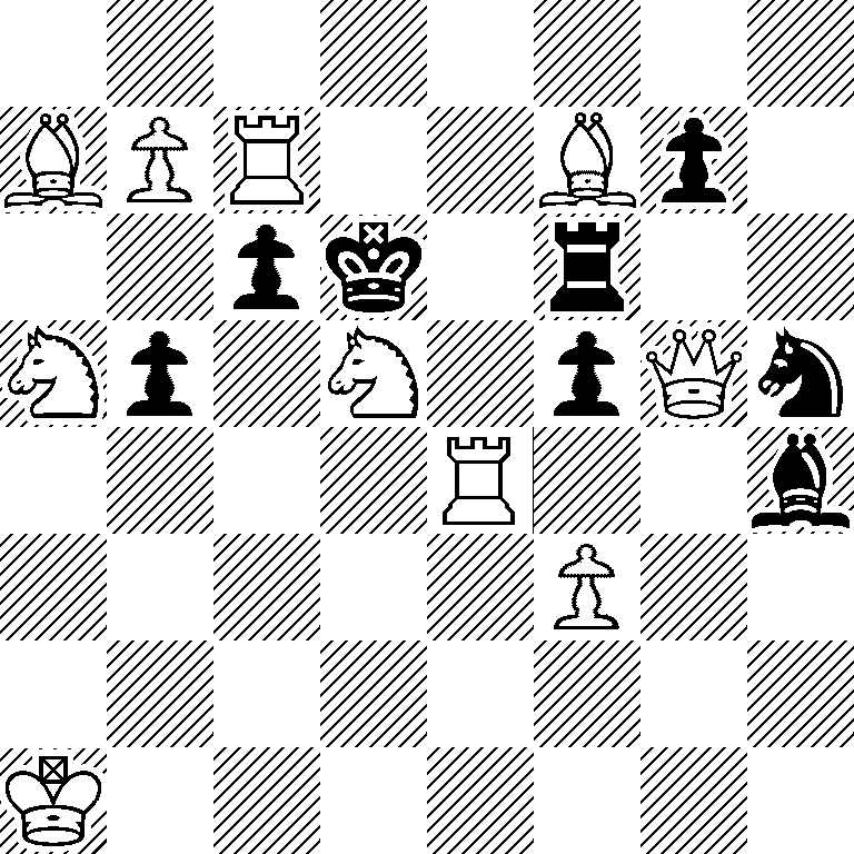 8/BPR2Bp1/2pk1r2/Np1N1pQn/4R2b/5P2/8/K7