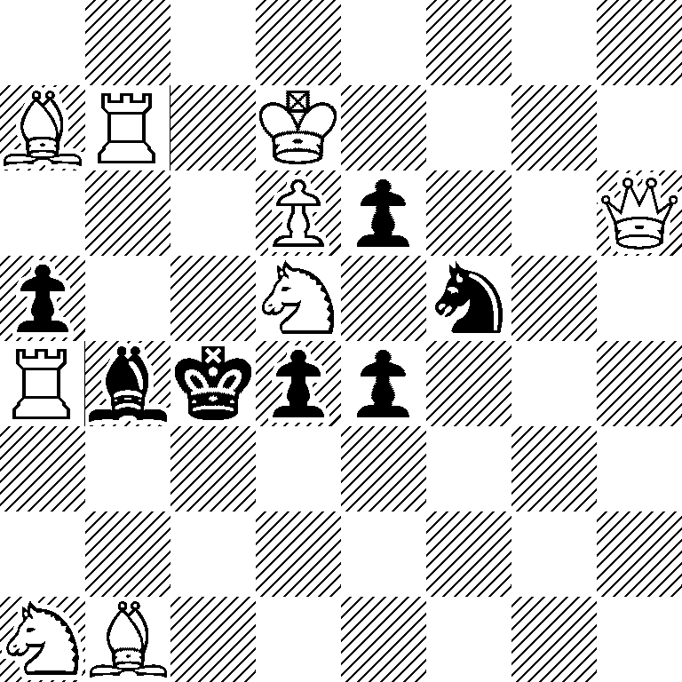 8/BR1K4/3Pp2Q/p2N1n2/Rbkpp3/8/8/NB6