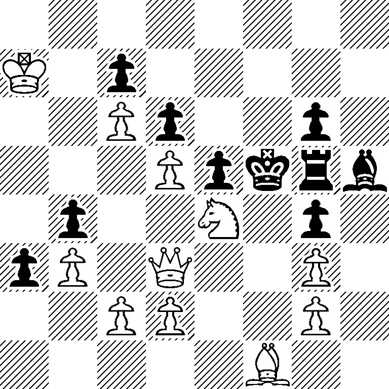 8/K1p5/2Pp2p1/3Ppkrb/1p2N1p1/pP1Q2P1/2PP2P1/5B2