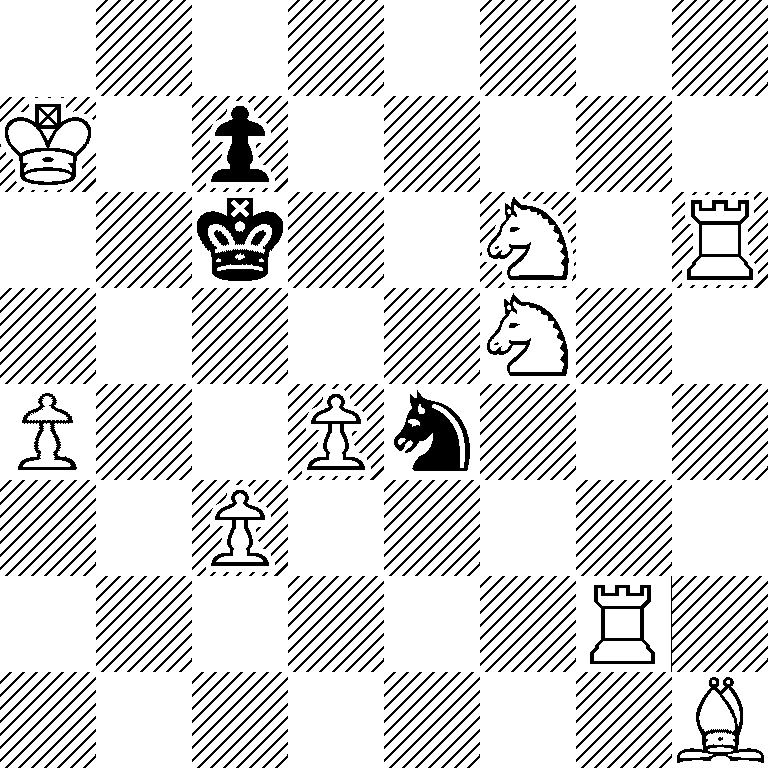 8/K1p5/2k2N1R/5N2/P2Pn3/2P5/6R1/7B