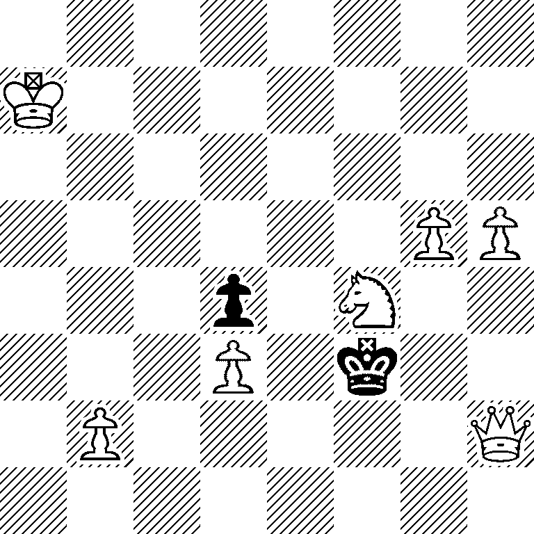 8/K7/8/6PP/3p1N2/3P1k2/1P5Q/8