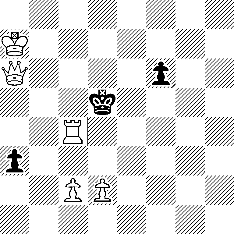 8/K7/Q4p2/3k4/2R5/p7/2PP4/8