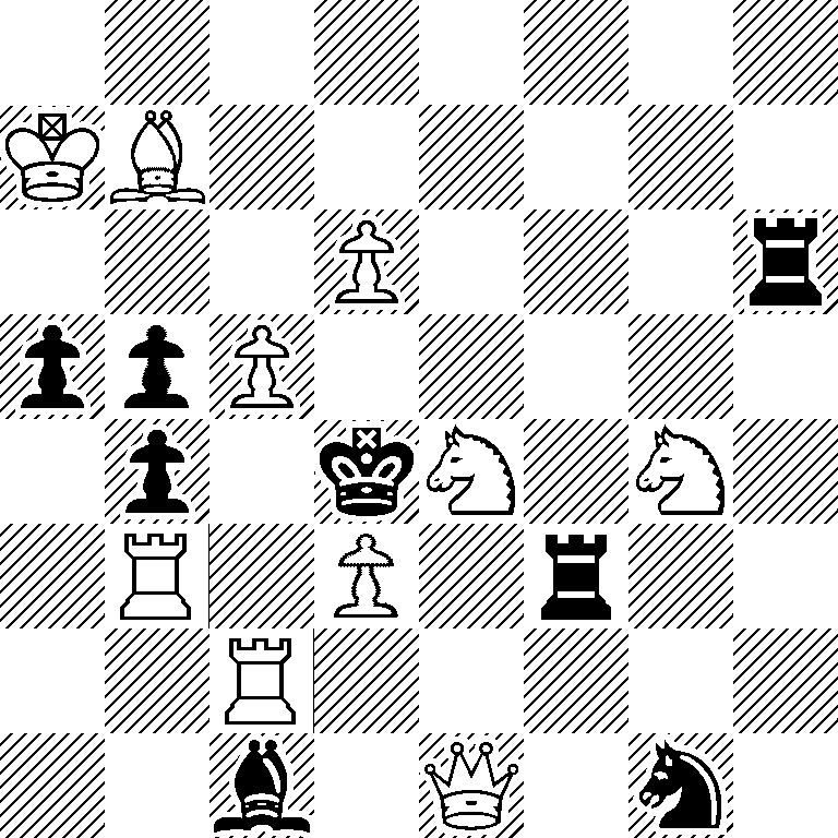 8/KB6/3P3r/ppP5/1p1kN1N1/1R1P1r2/2R5/2b1Q1n1