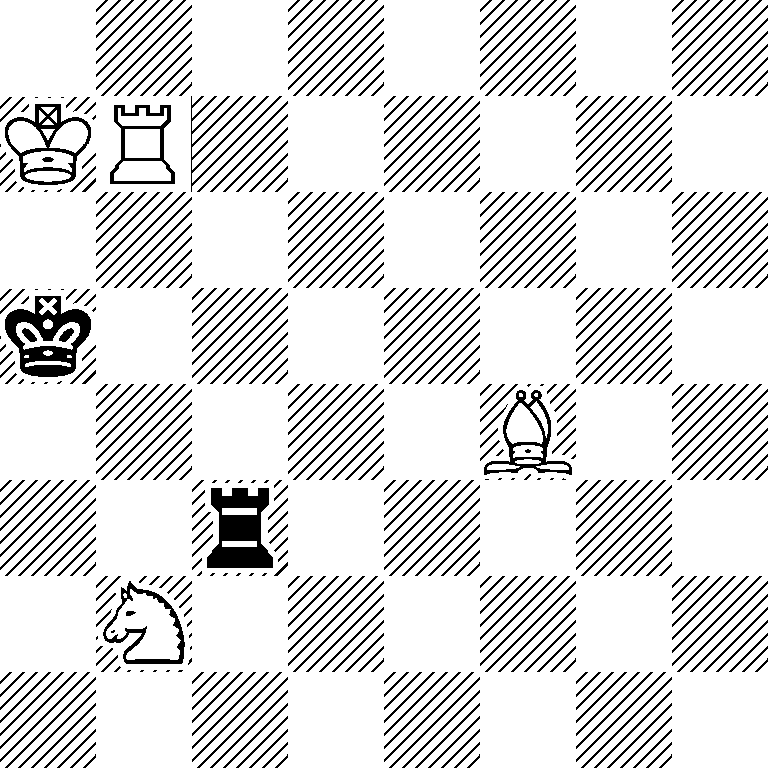 8/KR6/8/k7/5B2/2r5/1N6/8