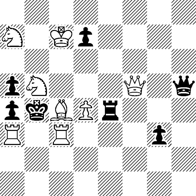 8/N1Kp4/8/pN3Q1q/pkBPr3/R1R3p1/8/8