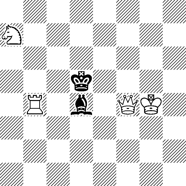 8/N7/8/3k4/1R1b1QK1/8/8/8