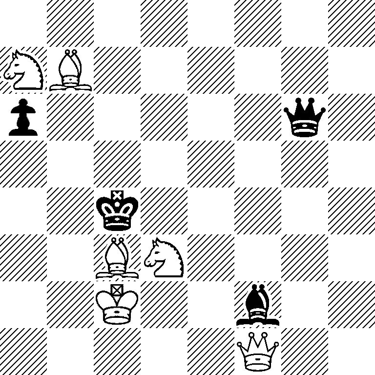 8/NB6/p5q1/8/2k5/2BN4/2K2b2/5Q2