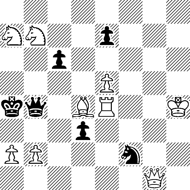 8/NN2p3/2p5/4P3/kq1BR2K/3p4/PP3n2/6Q1