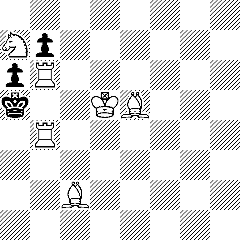 8/Np6/pR6/k2KB3/1R6/8/2B5/8
