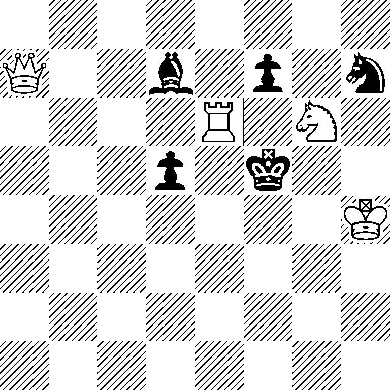 8/Q2b1p1n/4R1N1/3p1k2/7K/8/8/8
