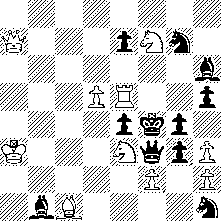8/Q3pNn1/7b/3PR2p/4pkp1/K3NqpP/5P1P/1bB4n