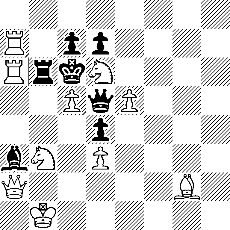 8/R1pp4/RrkN4/2PqP3/3p4/bN1P4/Q5B1/1K6