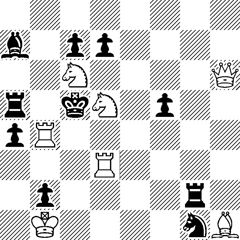 8/b1pp4/2N4Q/r1kN1p2/pR6/3R4/1p4r1/1K4nB