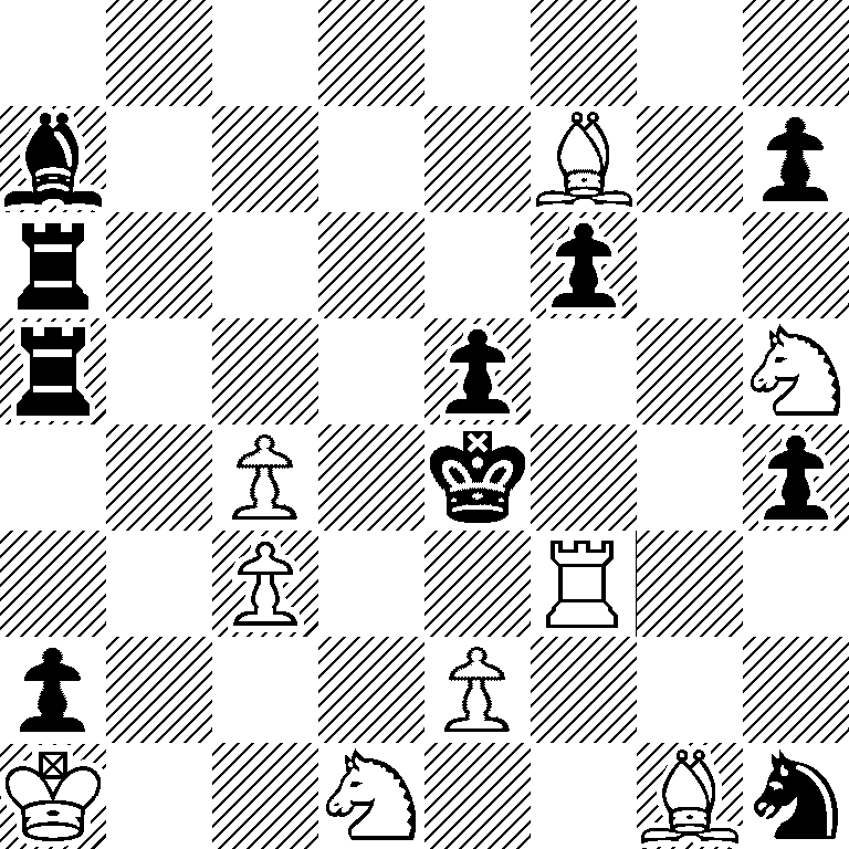 8/b4B1p/r4p2/r3p2N/2P1k2p/2P2R2/p3P3/K2N2Bn