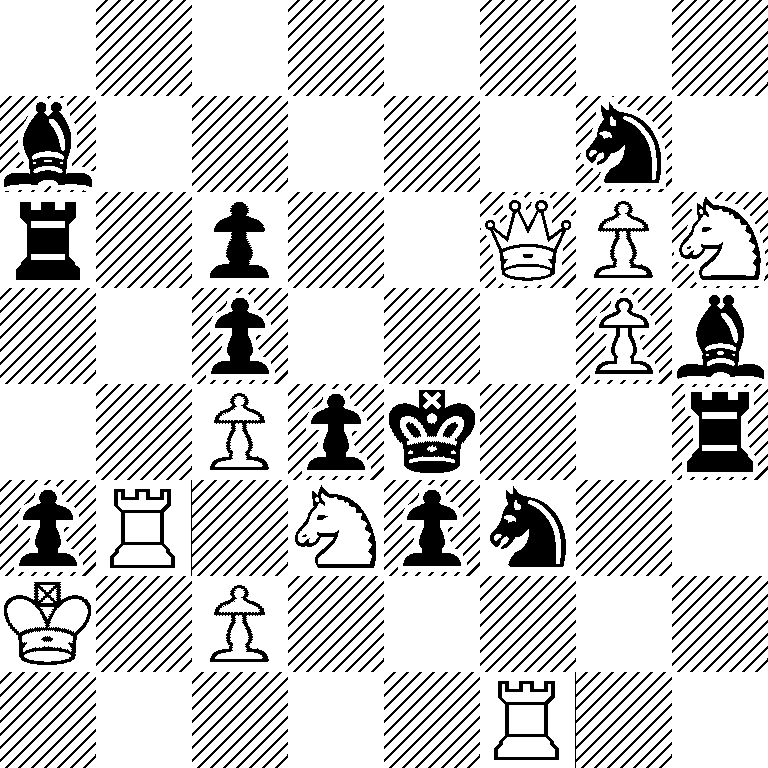8/b5n1/r1p2QPN/2p3Pb/2Ppk2r/pR1Npn2/K1P5/5R2