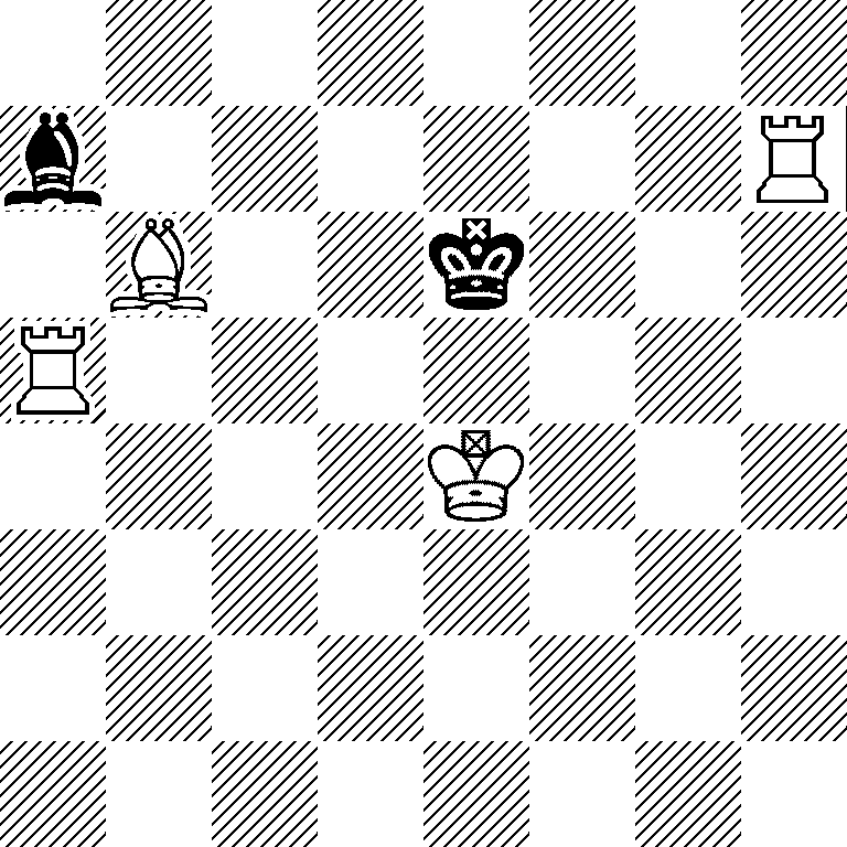 8/b6R/1B2k3/R7/4K3/8/8/8