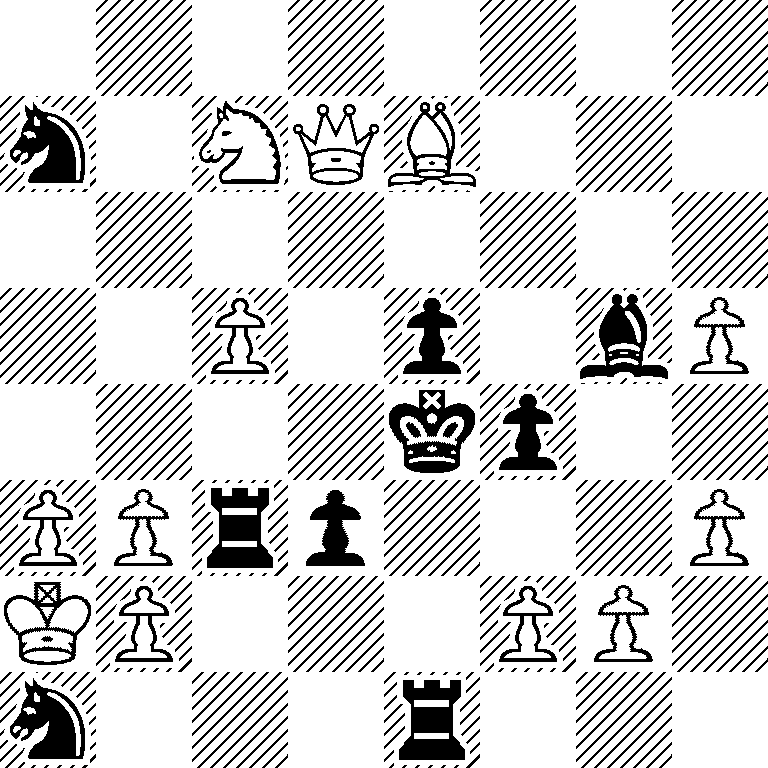 8/n1NQB3/8/2P1p1bP/4kp2/PPrp3P/KP3PP1/n3r3